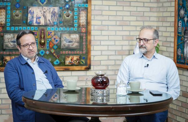 
سکون جامعه در استرسِ حاد جنگ‌ها و سوگ دی‌ماه