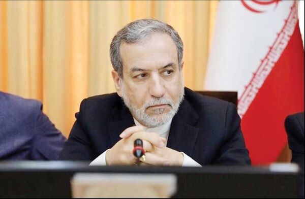 
پیام تند تهران و بازی پرریسک اروپا