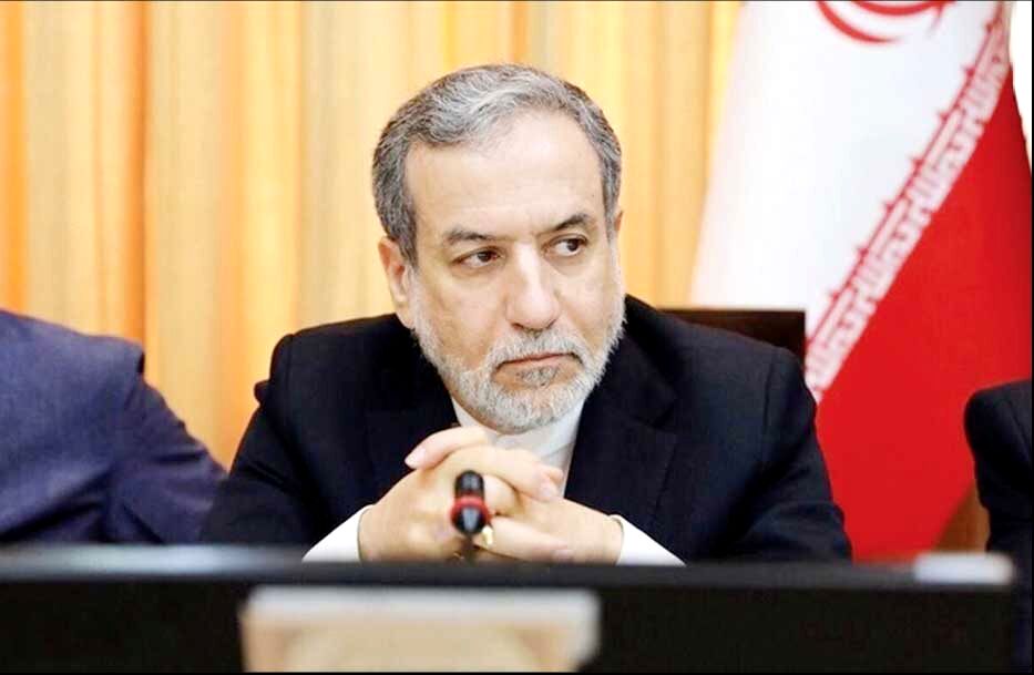 
پیام تند تهران و بازی پرریسک اروپا