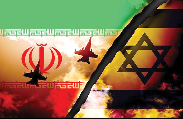 ایران با اسرائیل وارد جنگ می‌شود؟
