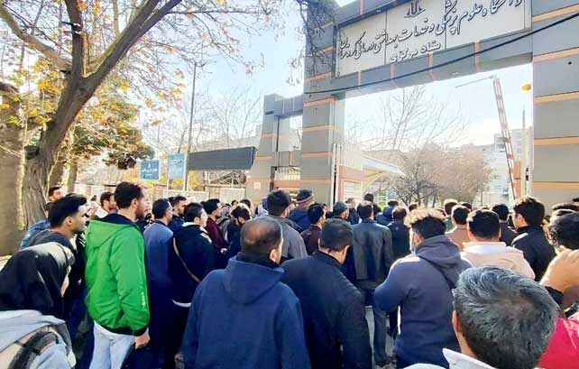 
روند فعلی تعرفه‌گذاری قابل قبول نیست