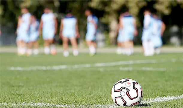 چرا از فوتبال نمی‌روید؟