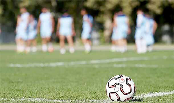 چرا از فوتبال نمی‌روید؟