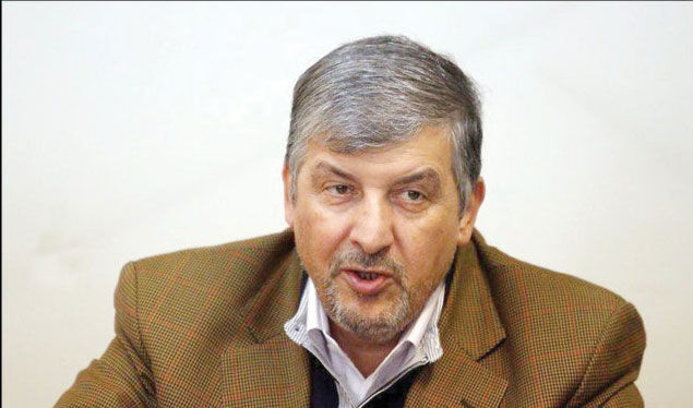 محکم به دنبال این هستند که قالیباف را هم زمین بزنند