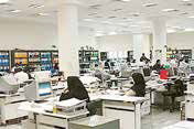اجرای طرح پیشگیری از اعتیاد کارمندان در محیط‌های اداری

