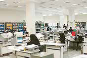 اجرای طرح پیشگیری از اعتیاد کارمندان در محیط‌های اداری


