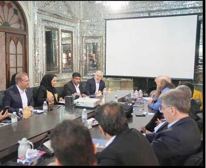 بیت رهبری ثبت ملی می‌شود