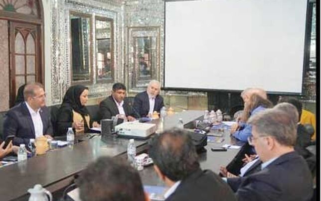بیت رهبری ثبت ملی می‌شود