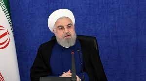 
 هفته سختی در پیش داریم 