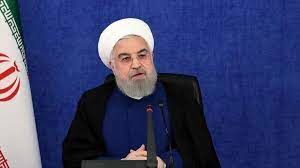 
 هفته سختی در پیش داریم 