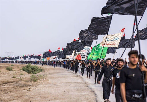 برگزاری راهپیمایی اربعین منتفی است