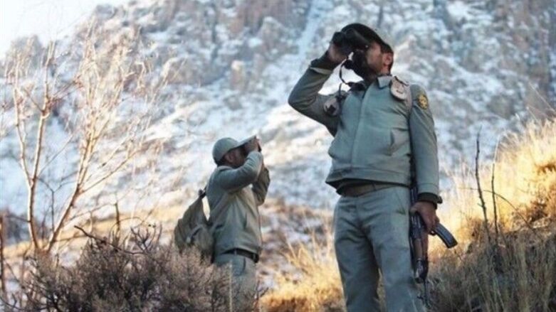 کشته شدن یک محیط‌بان و همیارش در بوانات
