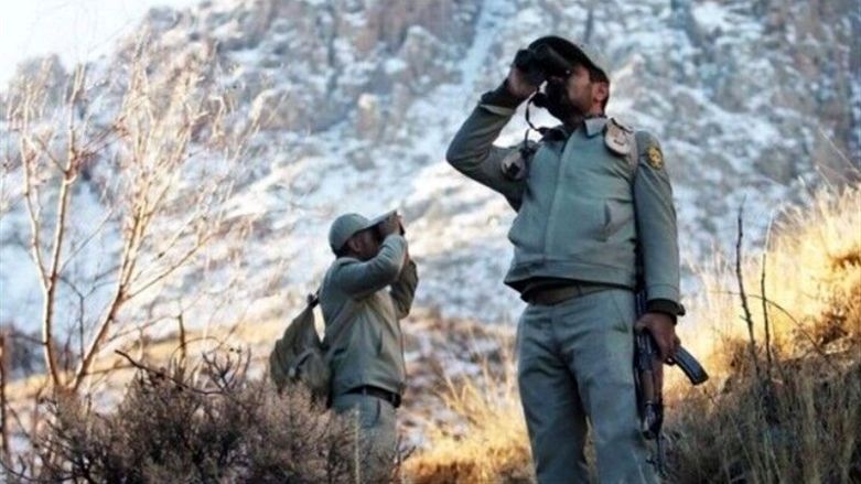 کشته شدن یک محیط‌بان و همیارش در بوانات
