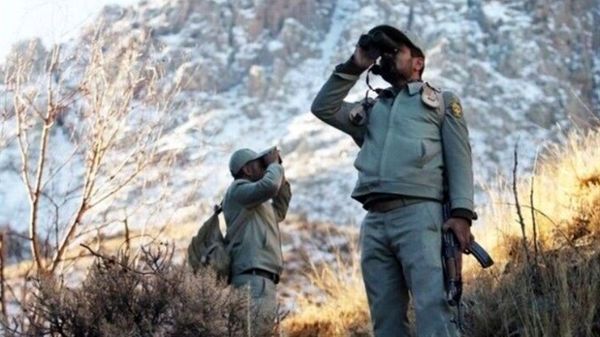 کشته شدن یک محیط‌بان و همیارش در بوانات