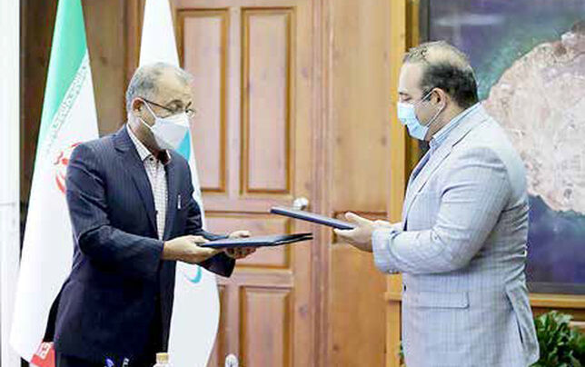 
منطقه آزاد کیش، مهد سازمان‌های مردم‌نهاد و صنفی است