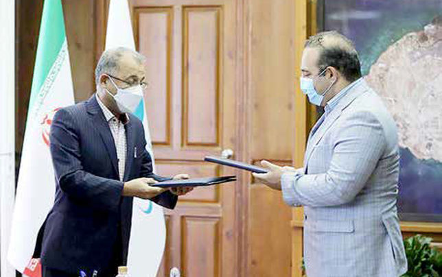 
منطقه آزاد کیش، مهد سازمان‌های مردم‌نهاد و صنفی است