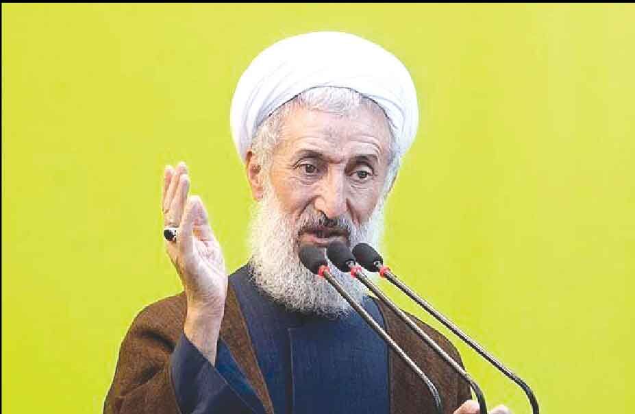 
کناره‌گیری چهره جنجالی و حاشیه‌ساز نماز جمعه تهران