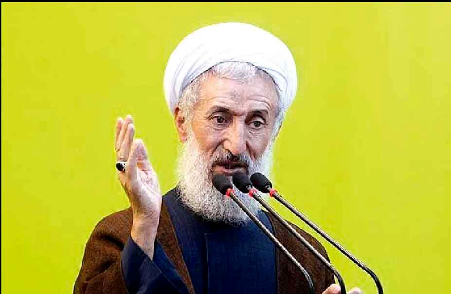 
کناره‌گیری چهره جنجالی و حاشیه‌ساز نماز جمعه تهران