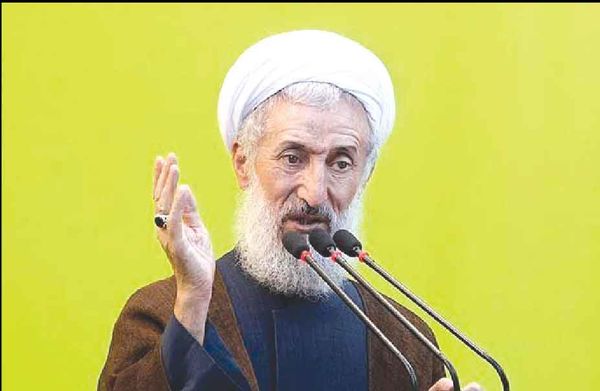 
کناره‌گیری چهره جنجالی و حاشیه‌ساز نماز جمعه تهران