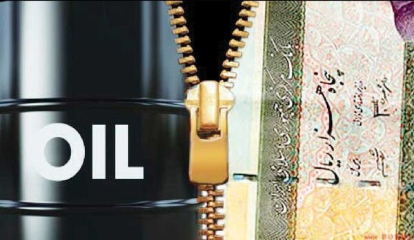 تحریم، عامل عقب‌ماندگی ایران در تنوع‌سازی اقتصادی است