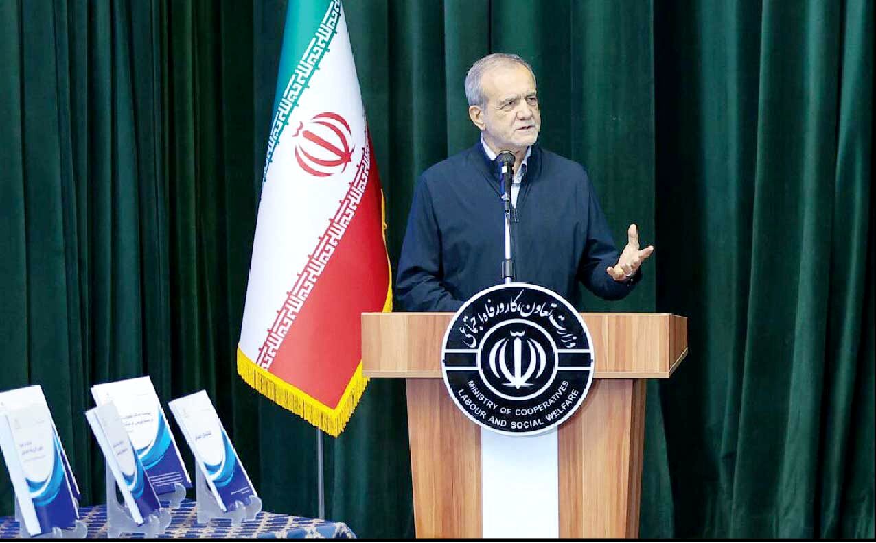 
 اجرای عدالت نیازمند همکاری، همدلی، باور و اعتقاد است