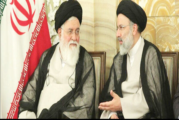 استقلال مشهد از ایران؟