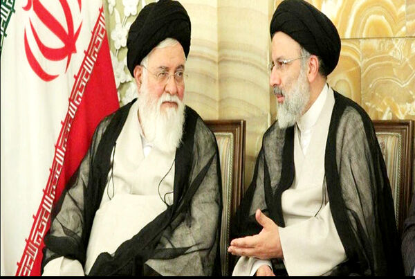 استقلال مشهد از ایران؟