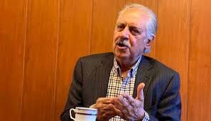 

ترامپ منطقه را بدون دستاورد 

ترک نمی‌کند 