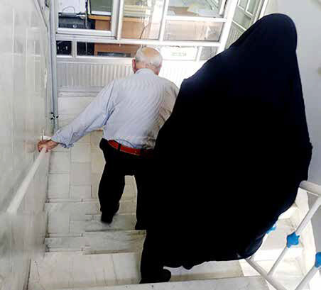 حقوق کارگران کفاف هزینه‌های سنگین درمان را نمی‌دهد