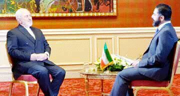 ایران آماده امضای معاهده با تک تک کشورهای خلیج فارس است