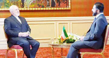 ایران آماده امضای معاهده با تک تک کشورهای خلیج فارس است