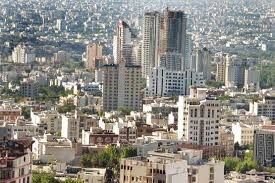 بازار مسکن در مسیر آرامش