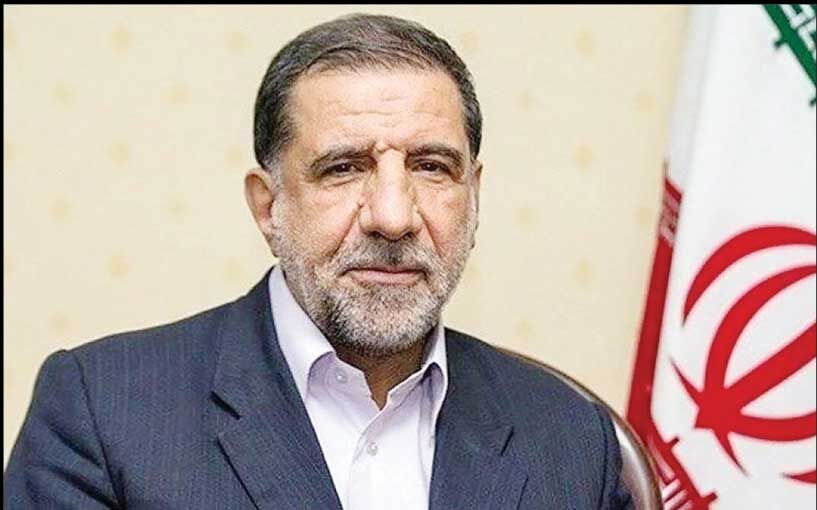 
 آمریکایی ها اگر عرضه داشتند از اول جنگ عملیات زمینی انجام می دادند