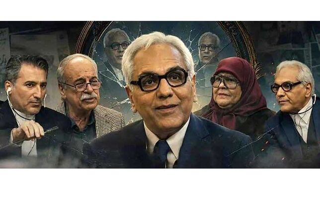 «مسعود شصت‌چی» و ملال تکرار