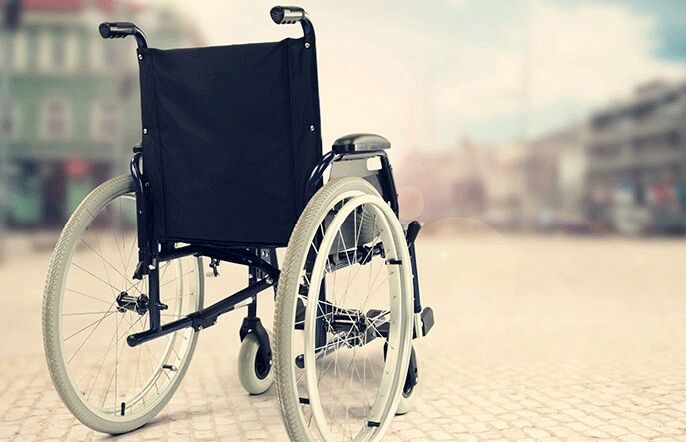 درخواست از دولت برای واگذاری مسکن رایگان به معلولان