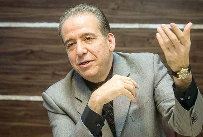 افتخار متعادل شدن تراز تجاری دیری نپایید!