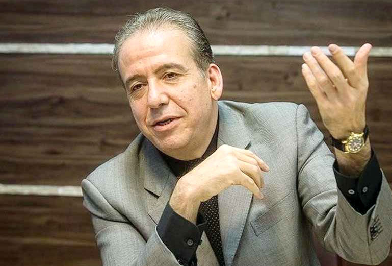 افتخار متعادل شدن تراز تجاری دیری نپایید!