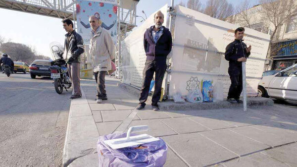 کم‌شماری جمعیت فعال برای رکوردزنی در نرخ بیکاری