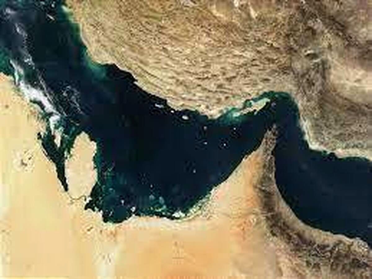 نام خلیج فارس از بولتن سازمان ملل حذف شد

