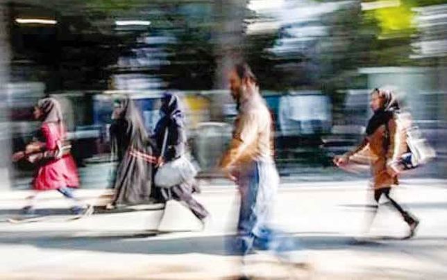 تبعات سقوط طبقه متوسط محدود به سطح اقتصادی نمی‌ماند