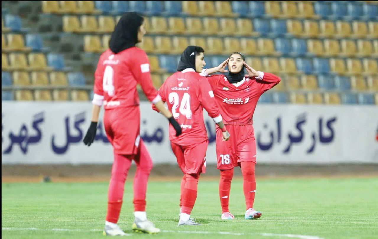 
پایان باز