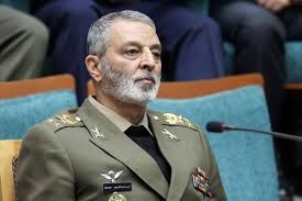 

هرگونه ماجراجویی علیه ایران 

هزینه سنگینی دارد
