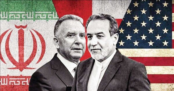 هیاهوی مذاکره؛ معامله در راه است یا جنگ؟