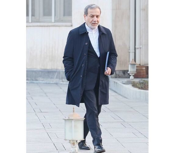 روسیه، مسیر ترانزیت مذاکره کنندگان!