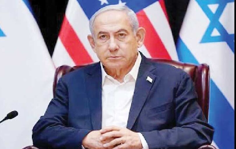
 آماده‌ایم بدون کمک آمریکا حمله پیشگیرانه علیه ایران انجام دهیم