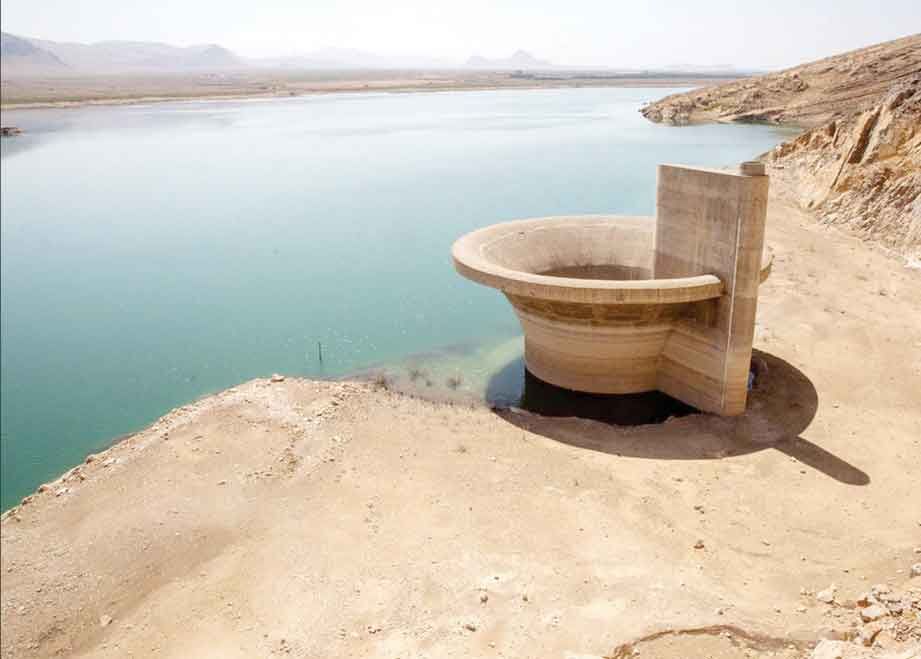 
جنگ آب در تهران آغاز شده است