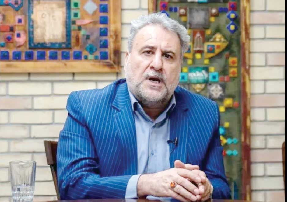  در دور پنجم طرفین صرفاً تلاش کردند که شکست مذاکرات را اعلام نکنند