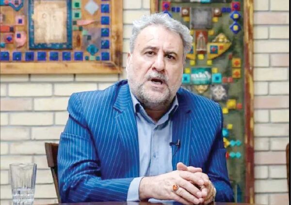  در دور پنجم طرفین صرفاً تلاش کردند که شکست مذاکرات را اعلام نکنند