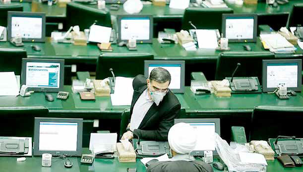 
ویروس «دو    دوازدهم»  در کمین بودجه