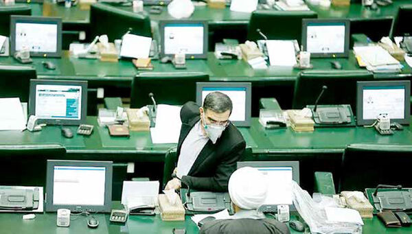 
ویروس «دو    دوازدهم»  در کمین بودجه
